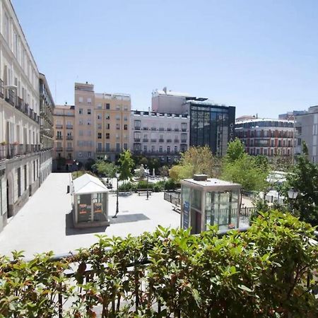 Apartamento Centro De Madrid 2 Exteriér fotografie
