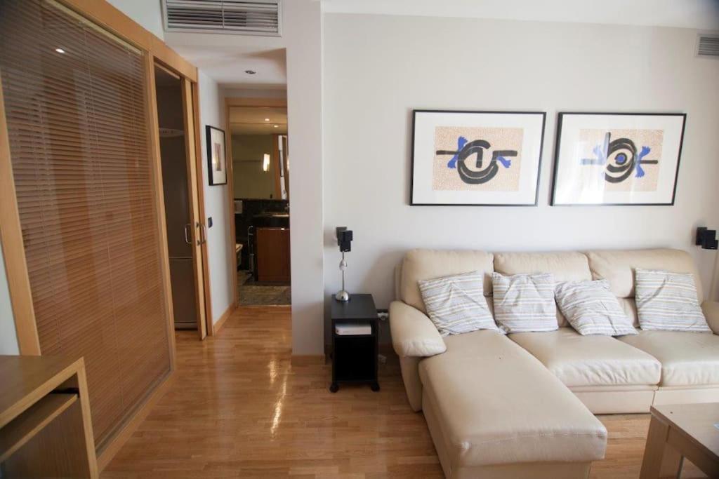 Apartamento Centro De Madrid 2 Exteriér fotografie