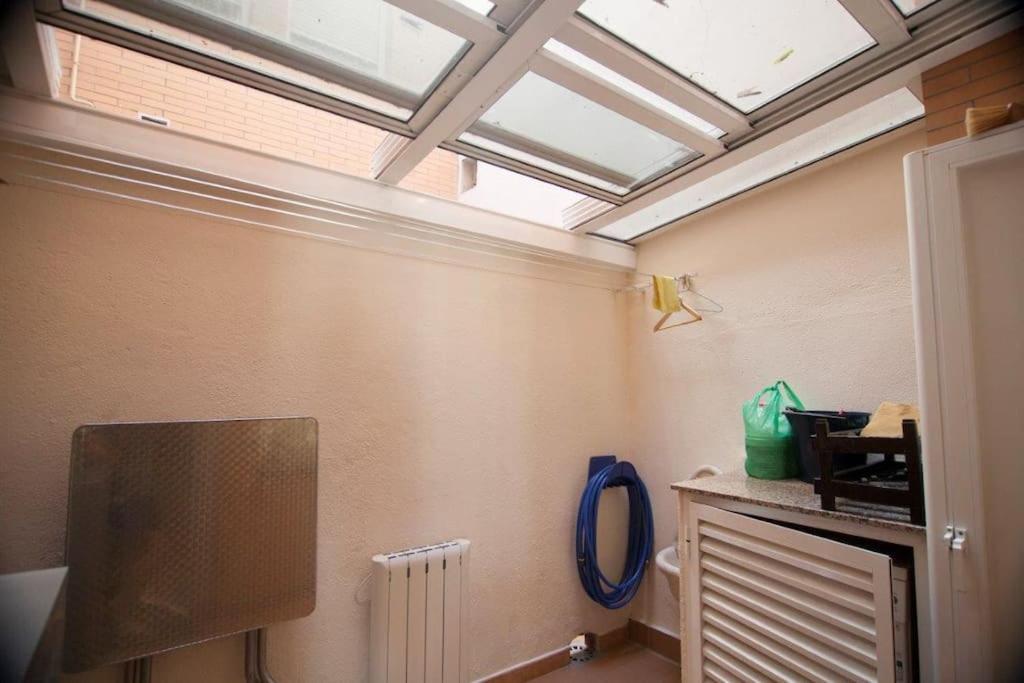 Apartamento Centro De Madrid 2 Exteriér fotografie